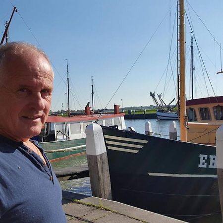 Deo Annuente Enkhuizen Exterior foto