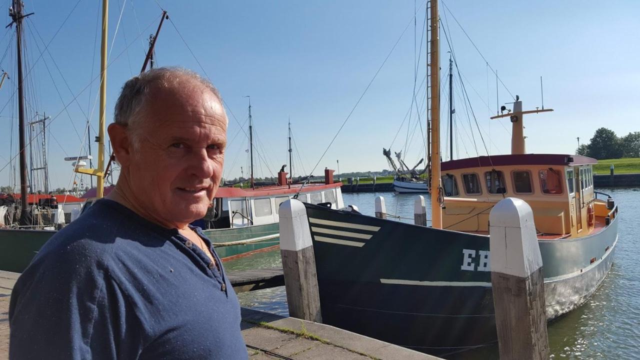 Deo Annuente Enkhuizen Exterior foto