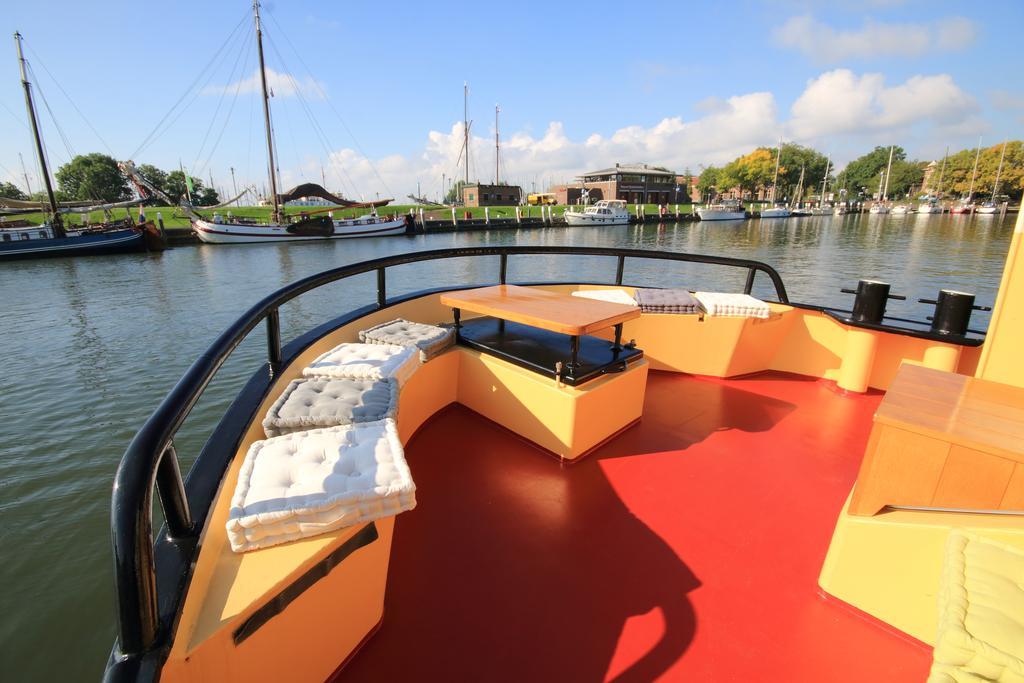 Deo Annuente Enkhuizen Exterior foto