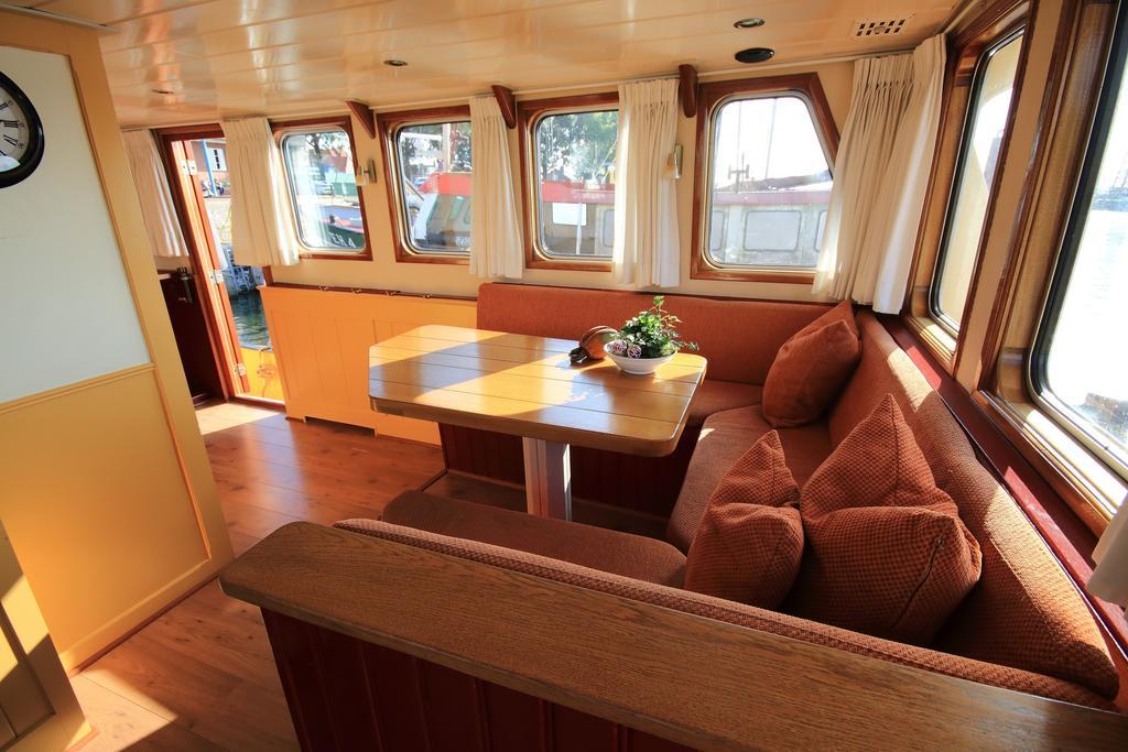 Deo Annuente Enkhuizen Exterior foto
