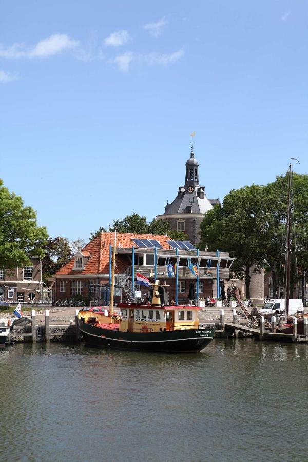 Deo Annuente Enkhuizen Exterior foto